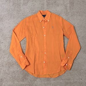 Ralph Lauren long Sleeve Button Down